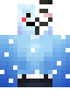 .The_unknowns858 Minecraft skin