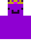 Flameii_ Minecraft skin