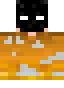 KingPikatshu Minecraft skin