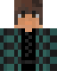 Superaphh Minecraft skin