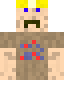 LilPhantom52 Minecraft skin