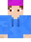 CocoGamesYT Minecraft skin