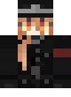SwiftBeast Minecraft skin