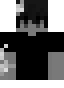 Frostie Minecraft skin