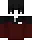 xXBlueReaperXx Minecraft skin