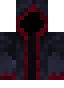 ounavares Minecraft skin