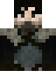 Cryoborn43 Minecraft skin